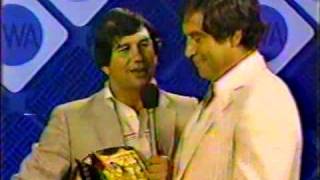 Jack and Jerry Brisco [upl. by Inol415]