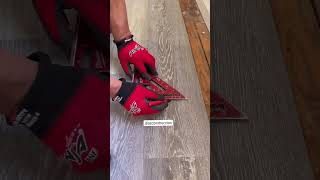 A tip for those that work in flooring [upl. by Lexie]