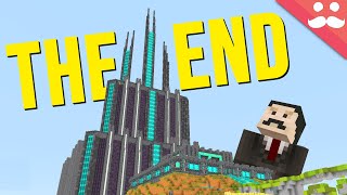 Hermitcraft 9 The End [upl. by Alamak]