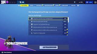 Fortnite Rette die Welt [upl. by Alurd]