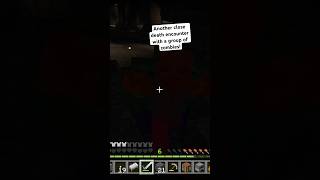 Minecraft Xbox Series X gameplay [upl. by Acirederf]