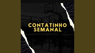 Contatinho Semanal live [upl. by Annodal]