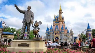 NYC DOE Manager Misuses Funds for Disney Trip by USA News [upl. by Anolla]