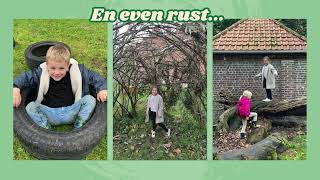 MOS  Ontdekking verschillende locaties EB Evergem [upl. by Annawik861]