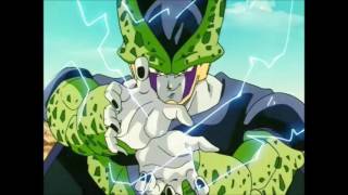 DBZ full OST Shi o Yobu Seru Gêmu the deathsummoning cell games [upl. by Capp]