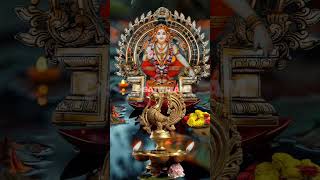 Harivarasanam youtubeshorts shorts ayyappanvilakku sabarimala ayyappa [upl. by Gambell323]