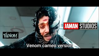 GP Muthu Letter videoVenom cameomultiverse version😂😂😂 Day05Part1 [upl. by Cassius568]