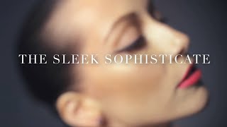 Saks Fall Beauty – The Sleek Sophisticate [upl. by Royo811]