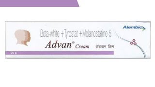 Advan Hyperpigmentation Cream  Alembic  ClickOnCarecom [upl. by Kwon]