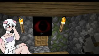 Modded Minecraft Chaos Ep 1 WHY IS THIS A THING [upl. by Einahpats]