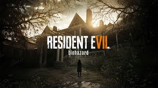 RESIDENT EVIL 7 BIOHAZARD► ФИНАЛ4 [upl. by Anoik780]