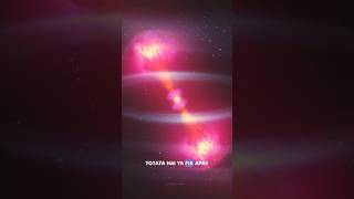 Gamma Ray Burst shorts science sciencefacts [upl. by Hittel725]