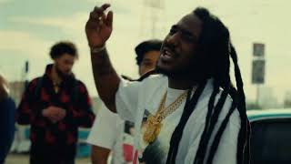 Mozzy  MISS BIG BRUH Official Music Video [upl. by Ninetta978]