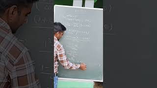 Class 10th maths ex 83q4a3 tranding maths Basudev Chandel village study cannal ko subscribe pls [upl. by Veljkov]