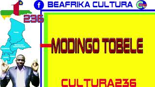 SOUPOU MODINGO TOBELE DE CENTRAFRIQUE [upl. by Nimocks]