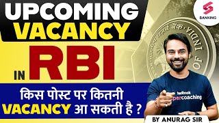 RBI Upcoming Vacancy 2024  RBI Assistant 2024 Notification  RBI Office Attendant Vacancy 2024 [upl. by Inaja]