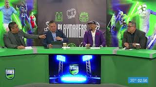 Playmakers por Canal28 [upl. by Silyhp]