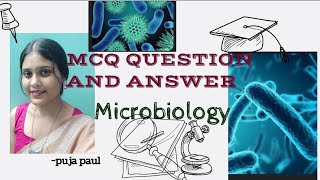 Microbiology Mcqs  microbiology mcq questions answersgeneral properties of mcq [upl. by Ondrej]