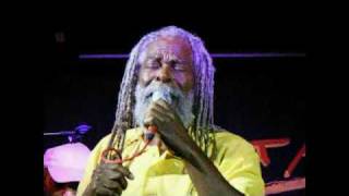 Bob Andy  Unchained live  The Hootananny Brixton 11609 [upl. by Mairym]