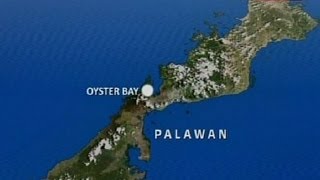 SONA AFP balak gawing full naval facility ang Oyster Bay sa Palawan [upl. by Ebneter874]