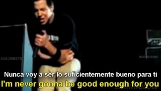 Simple Plan  Perfect Lyrics English  Español Subtitulado [upl. by Jules]