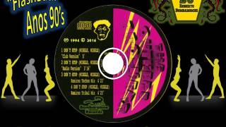 The Outhere Brothers  Dont Stop Wiggle Wiggle Ramirez Techno Remix CD P 1994 [upl. by Malanie967]