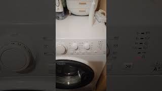 здравствуйте Hotpoint ariston vml 7024b [upl. by Dimitris]