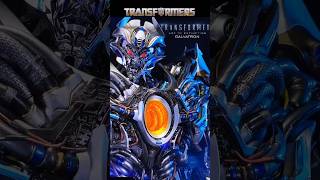 Galvatron Amazing Abilities and Weapon in Transformers Age of Extinction [upl. by Akyeluz571]