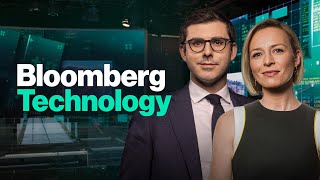 Sam BankmanFrieds Sentencing and Amazons AI Investment  Bloomberg Technology [upl. by Jule]