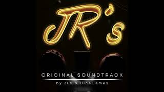 JRs 2022  Original Soundtrack  Extras quotPuppets Music Boxquot  3FS [upl. by Adnawal]