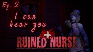 Ruined Nurse ep 2 of 5  those nurses are terrifying [upl. by Jezreel178]