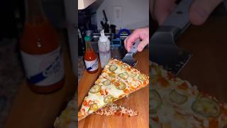 upgrade a totino’s pizza the grey gourmand way [upl. by Wileen]