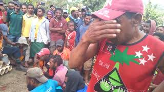 GK string Band of Mt Hagen 2022 [upl. by Ruy]