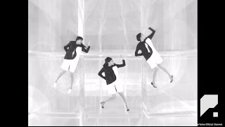 Official Music Video Perfume「love the world」 [upl. by Hemingway327]