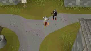 RS How to teleport to Edgeville with standard spellbook teleport RSMV edit tool [upl. by Hayyikaz5]