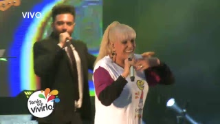 Carnaval Lincoln 2018  En vivo  Día 7  1102 [upl. by Pestana]