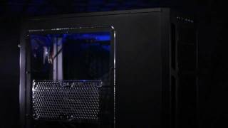 Introducing the Antec Eleven Hundred midtower gaming chassis [upl. by Sunday]