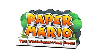 Goombella Primer  Paper Mario The Thousand Year Door Remake OST [upl. by Rebel]