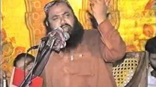 Qari Muhammad Yasin Baloch  Topic  Jannati Ortain   PART 66 [upl. by Alfreda757]