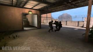 Americas Army Soldiers Creed  Teamwork Clips [upl. by Steffin]