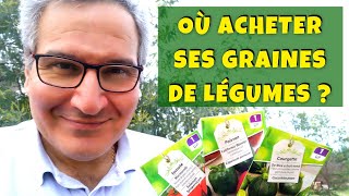 Graines Lidl  peuton acheter ces graines de légumes pour le potager [upl. by Mauri853]