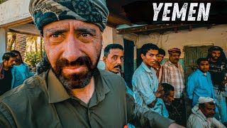 I Cant Believe I Visited YEMEN [upl. by Quint]