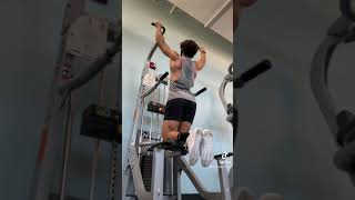 Here’s why you should start doing ASSISTED PullUps [upl. by Noswad]