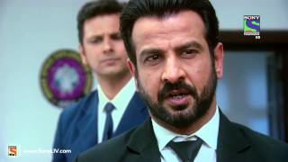 Antriksh Mein Hatya  Episode 310  11th April 2014 [upl. by Beaston]