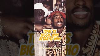 Tupac VS Biggie West Side or East Side celebrity rap tupac biggie 2pac [upl. by Friedly93]