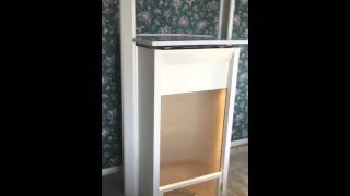 Stiltz Duo Classic Home lift [upl. by Arlina]