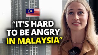 What makes Malaysia a paradise for foreigners [upl. by Rogozen]