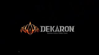 데카론 Global DEKARON Shooter Elmar DG POV [upl. by Seroled]