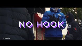 C1 LTH x Bully B x DoRoad  No Hook Music Video R Media Official [upl. by Orpha]