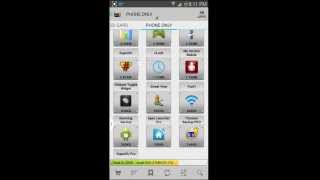 App Manager 3  Apps to SD Review [upl. by Samoht192]